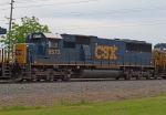 CSX 8572